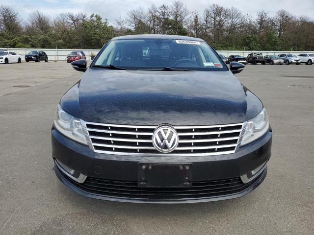 Photo 4 VIN: WVWBP7ANXDE541556 - VOLKSWAGEN CC 