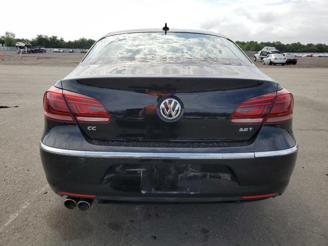 Photo 5 VIN: WVWBP7ANXDE541556 - VOLKSWAGEN CC 