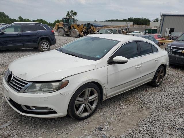 Photo 0 VIN: WVWBP7ANXDE546255 - VOLKSWAGEN CC 