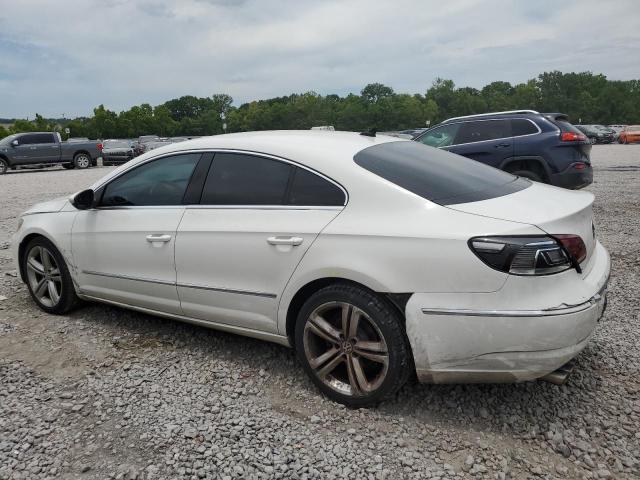 Photo 1 VIN: WVWBP7ANXDE546255 - VOLKSWAGEN CC 