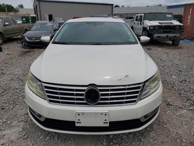 Photo 4 VIN: WVWBP7ANXDE546255 - VOLKSWAGEN CC 