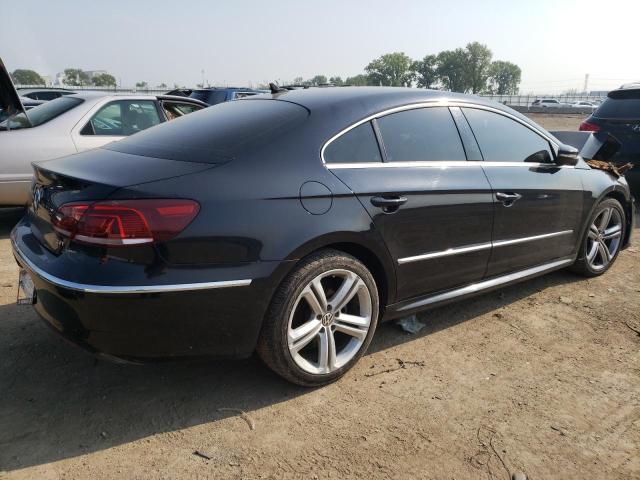 Photo 2 VIN: WVWBP7ANXDE546871 - VOLKSWAGEN CC 