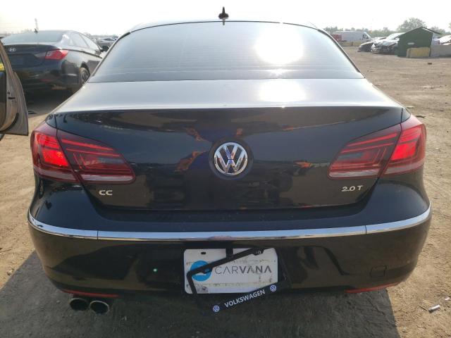 Photo 5 VIN: WVWBP7ANXDE546871 - VOLKSWAGEN CC 