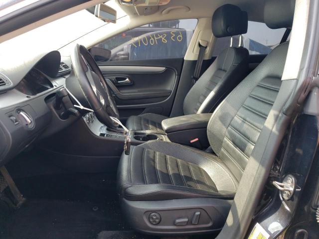 Photo 6 VIN: WVWBP7ANXDE546871 - VOLKSWAGEN CC 