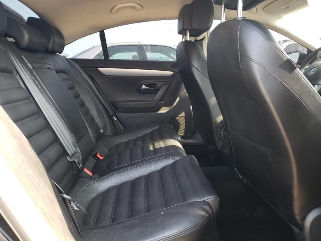 Photo 9 VIN: WVWBP7ANXDE546871 - VOLKSWAGEN CC 