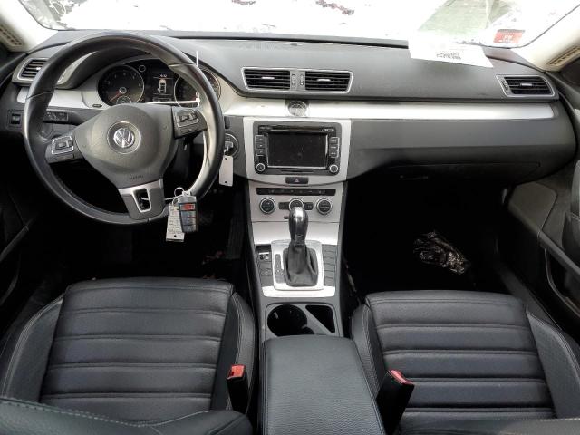 Photo 7 VIN: WVWBP7ANXDE553013 - VOLKSWAGEN CC SPORT 