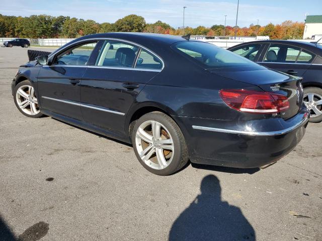 Photo 1 VIN: WVWBP7ANXDE555649 - VOLKSWAGEN CC 