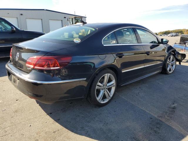 Photo 2 VIN: WVWBP7ANXDE555649 - VOLKSWAGEN CC 