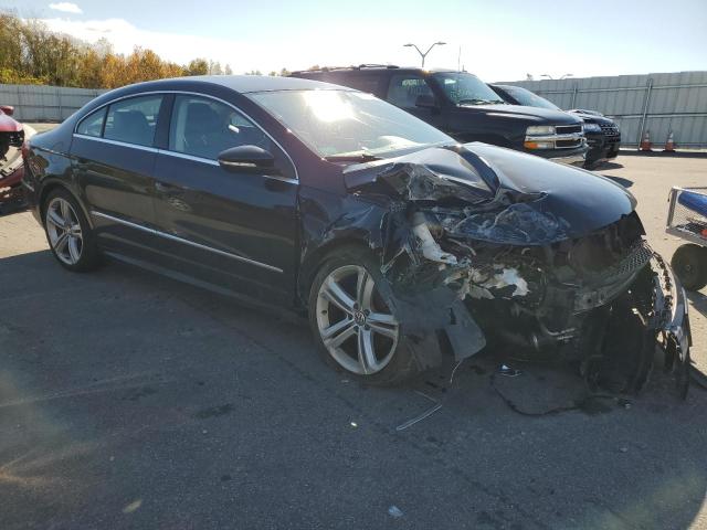 Photo 3 VIN: WVWBP7ANXDE555649 - VOLKSWAGEN CC 