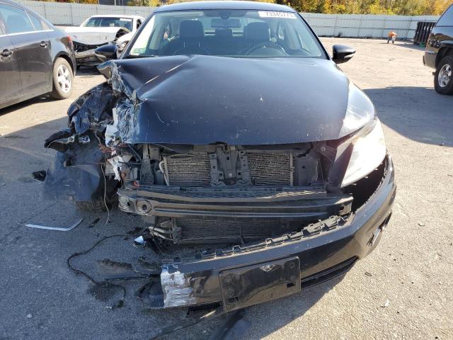 Photo 4 VIN: WVWBP7ANXDE555649 - VOLKSWAGEN CC 