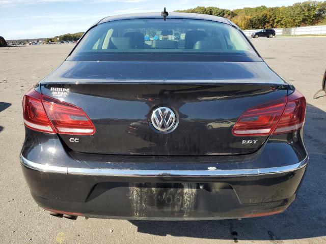 Photo 5 VIN: WVWBP7ANXDE555649 - VOLKSWAGEN CC 