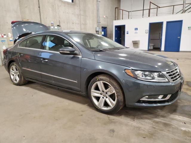 Photo 3 VIN: WVWBP7ANXDE557742 - VOLKSWAGEN CC 