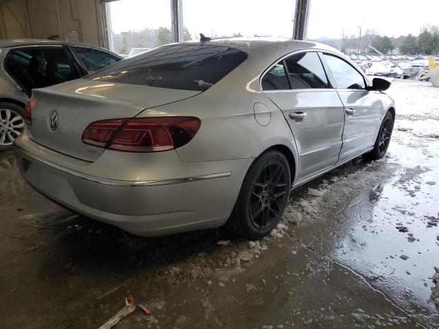 Photo 2 VIN: WVWBP7ANXDE560639 - VOLKSWAGEN CC 