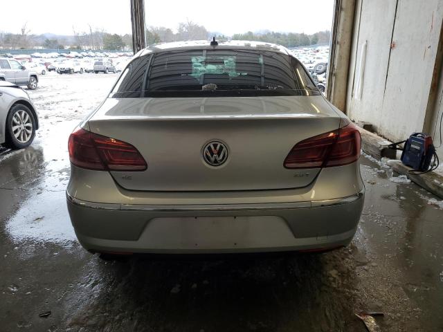 Photo 5 VIN: WVWBP7ANXDE560639 - VOLKSWAGEN CC 