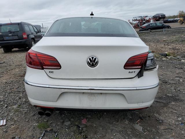 Photo 5 VIN: WVWBP7ANXDE561337 - VOLKSWAGEN CC 