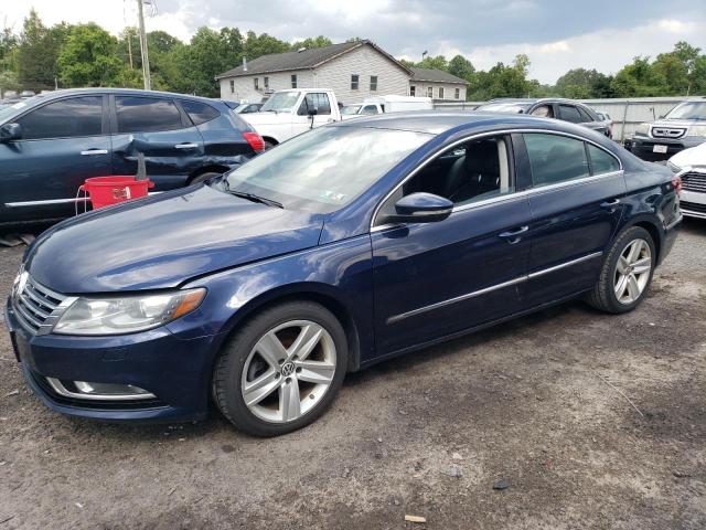 Photo 0 VIN: WVWBP7ANXDE566991 - VOLKSWAGEN CC SPORT 