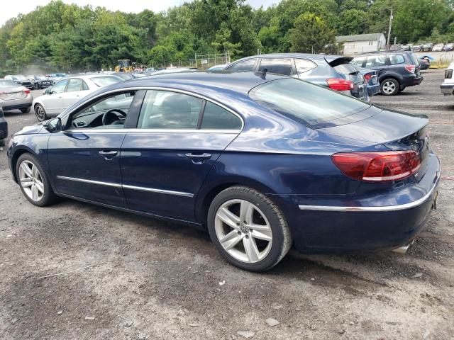 Photo 1 VIN: WVWBP7ANXDE566991 - VOLKSWAGEN CC SPORT 