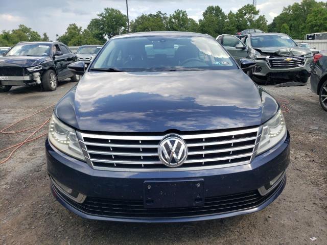 Photo 4 VIN: WVWBP7ANXDE566991 - VOLKSWAGEN CC SPORT 