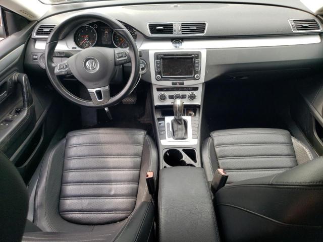 Photo 7 VIN: WVWBP7ANXDE566991 - VOLKSWAGEN CC SPORT 