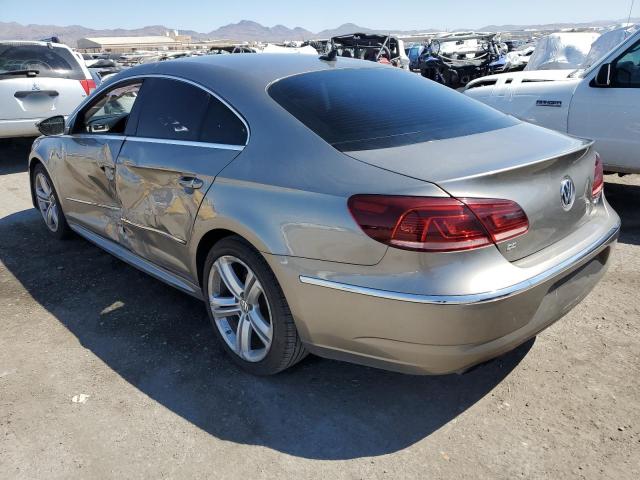 Photo 1 VIN: WVWBP7ANXEE503584 - VOLKSWAGEN CC SPORT 