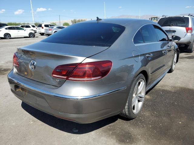 Photo 2 VIN: WVWBP7ANXEE503584 - VOLKSWAGEN CC SPORT 