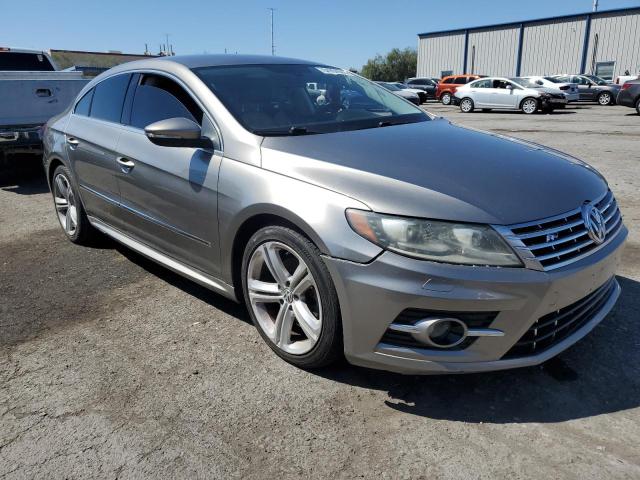 Photo 3 VIN: WVWBP7ANXEE503584 - VOLKSWAGEN CC SPORT 