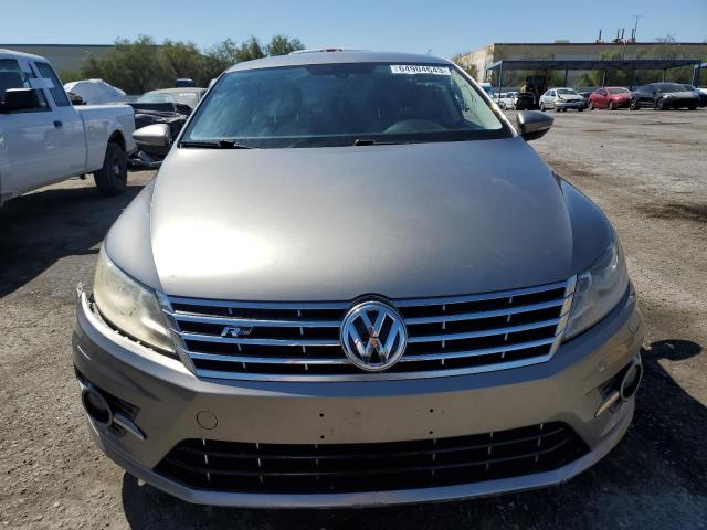 Photo 4 VIN: WVWBP7ANXEE503584 - VOLKSWAGEN CC SPORT 