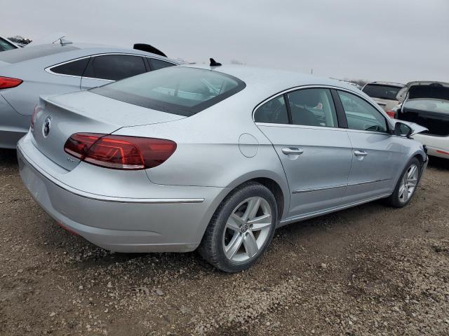 Photo 2 VIN: WVWBP7ANXEE506680 - VOLKSWAGEN CC SPORT 