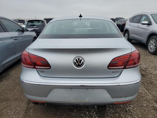 Photo 5 VIN: WVWBP7ANXEE506680 - VOLKSWAGEN CC SPORT 