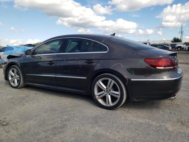 Photo 1 VIN: WVWBP7ANXFE800680 - VOLKSWAGEN CC 