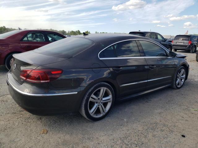 Photo 2 VIN: WVWBP7ANXFE800680 - VOLKSWAGEN CC 