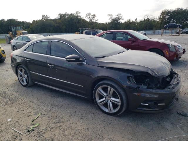 Photo 3 VIN: WVWBP7ANXFE800680 - VOLKSWAGEN CC 