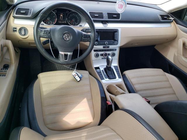 Photo 7 VIN: WVWBP7ANXFE800680 - VOLKSWAGEN CC 