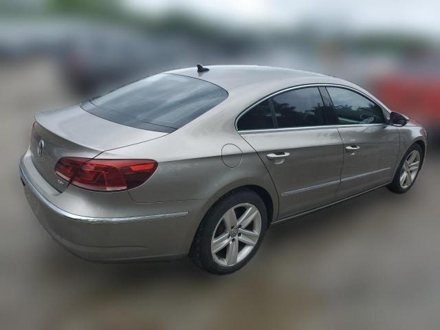 Photo 2 VIN: WVWBP7ANXFE811369 - VOLKSWAGEN CC 