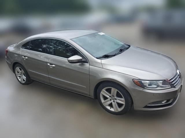 Photo 3 VIN: WVWBP7ANXFE811369 - VOLKSWAGEN CC 