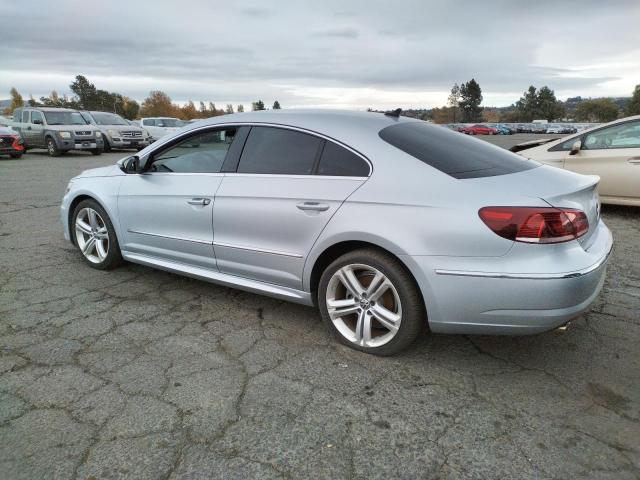 Photo 1 VIN: WVWBP7ANXFE825482 - VOLKSWAGEN CC SPORT 