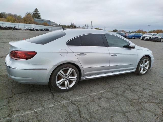 Photo 2 VIN: WVWBP7ANXFE825482 - VOLKSWAGEN CC SPORT 