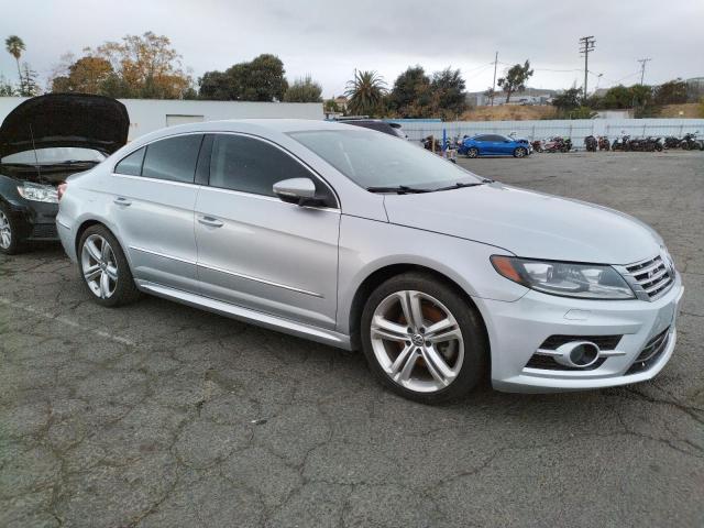 Photo 3 VIN: WVWBP7ANXFE825482 - VOLKSWAGEN CC SPORT 