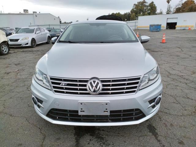 Photo 4 VIN: WVWBP7ANXFE825482 - VOLKSWAGEN CC SPORT 