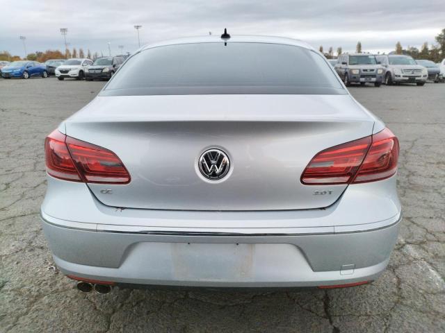 Photo 5 VIN: WVWBP7ANXFE825482 - VOLKSWAGEN CC SPORT 