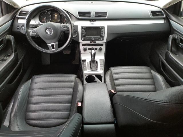 Photo 7 VIN: WVWBP7ANXFE825482 - VOLKSWAGEN CC SPORT 