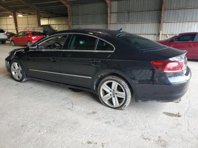 Photo 1 VIN: WVWBP7ANXFE826292 - VOLKSWAGEN CC 