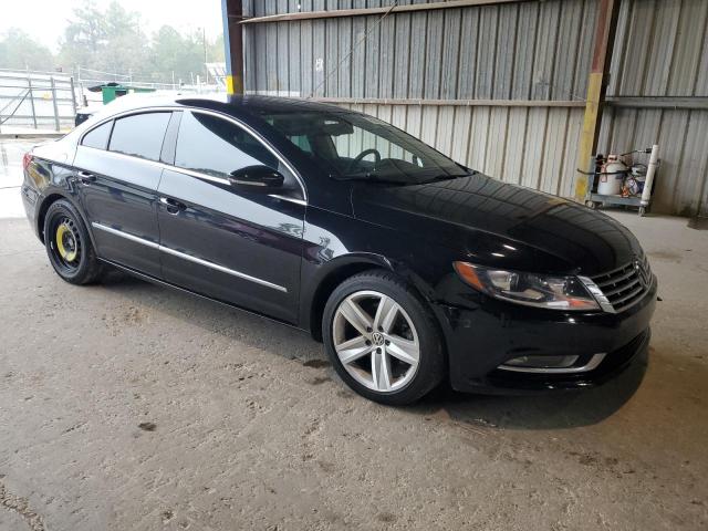 Photo 3 VIN: WVWBP7ANXFE826292 - VOLKSWAGEN CC 