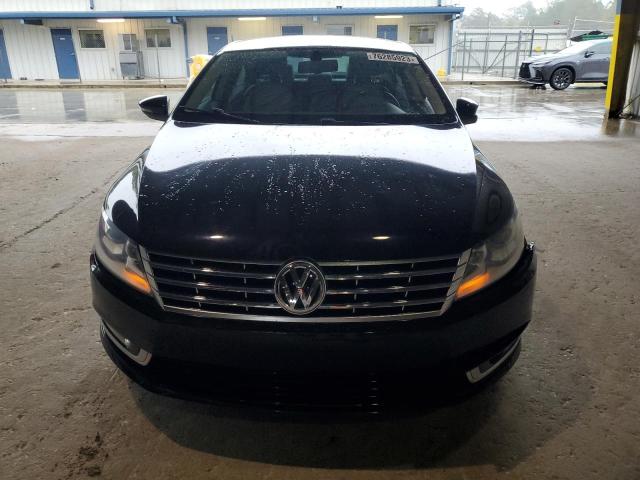 Photo 4 VIN: WVWBP7ANXFE826292 - VOLKSWAGEN CC 