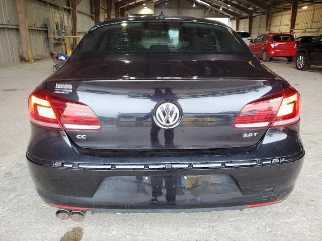 Photo 5 VIN: WVWBP7ANXFE826292 - VOLKSWAGEN CC 