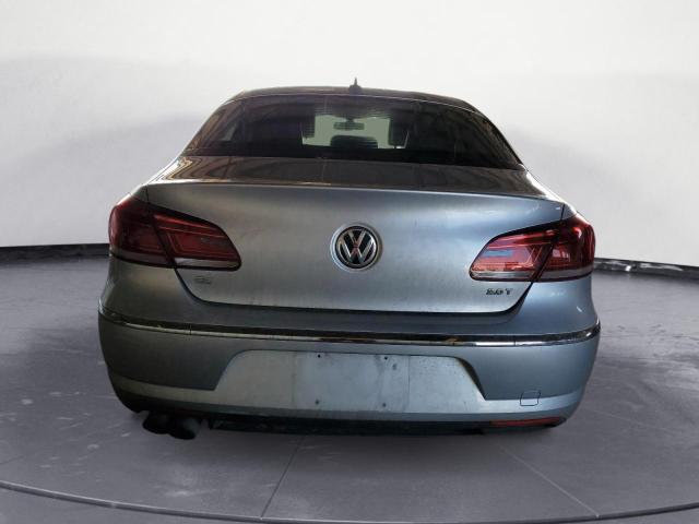 Photo 5 VIN: WVWBP7ANXFE830004 - VOLKSWAGEN PASSAT 