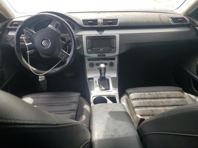 Photo 7 VIN: WVWBP7ANXFE830004 - VOLKSWAGEN PASSAT 