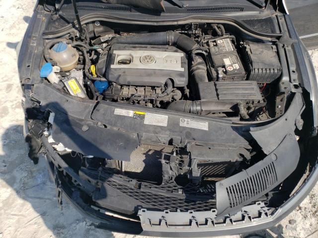 Photo 10 VIN: WVWBP7ANXGE502227 - VOLKSWAGEN CC BASE 