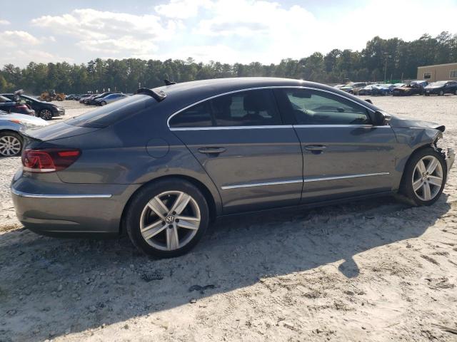 Photo 2 VIN: WVWBP7ANXGE502227 - VOLKSWAGEN CC BASE 