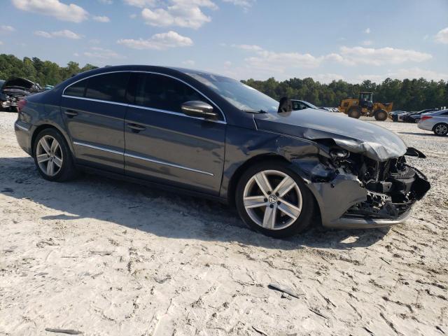 Photo 3 VIN: WVWBP7ANXGE502227 - VOLKSWAGEN CC BASE 